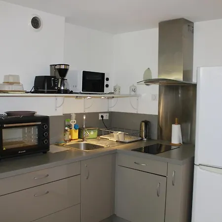 Daire Epiceah Loft - Campagne 10' *