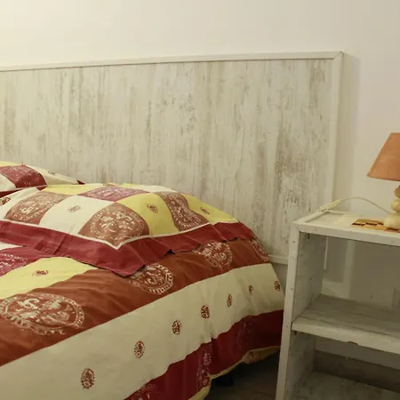 Epiceah Loft - Campagne 10' Daire Valence (Drome)