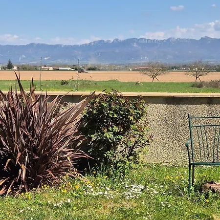 Apartment Epiceah Loft A La Campagne A 10 Mn De Valence (Drome)