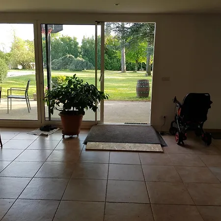 Epiceah Loft - Campagne 10' * ואלנס