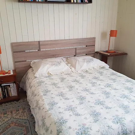 Epiceah Loft - Campagne 10'