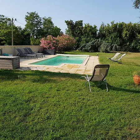 Epiceah Loft A La Campagne A 10 Mn De Apartment Valence (Drome)