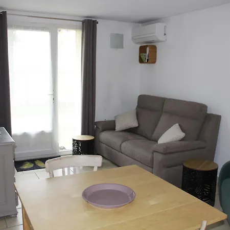 Daire Epiceah Loft - Campagne 10' Valence (Drome)