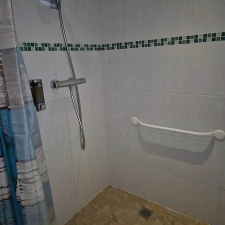 Epiceah Loft - Campagne 10' Daire