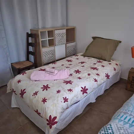 Daire Epiceah Loft - Campagne 10'