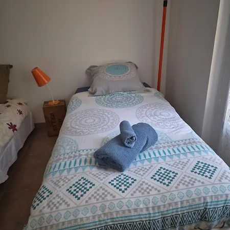 Epiceah Loft - Campagne 10' Daire Valence (Drome)