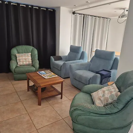 Epiceah Loft - Campagne 10'