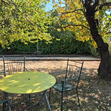 Epiceah Loft - Campagne 10' ואלנס