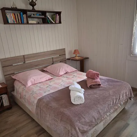 Epiceah Loft - Campagne 10' *