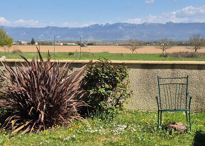 Appartamento épiceah Loft Pmr - Campagne 10' Valence (Drome)