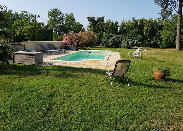 épiceah Loft Pmr - Campagne 10' Appartamento Valence (Drome)