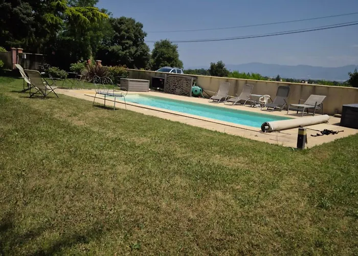 Appartamento épiceah Loft Pmr - Campagne 10' *