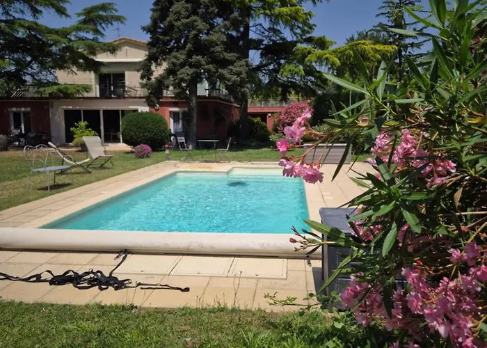 épiceah Loft Pmr - Campagne 10' Appartamento Valence (Drome)