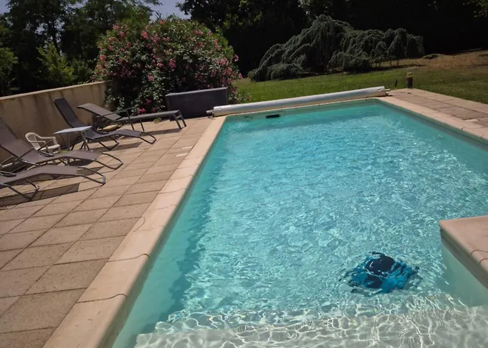 Appartamento épiceah Loft Pmr - Campagne 10' Valence (Drome)