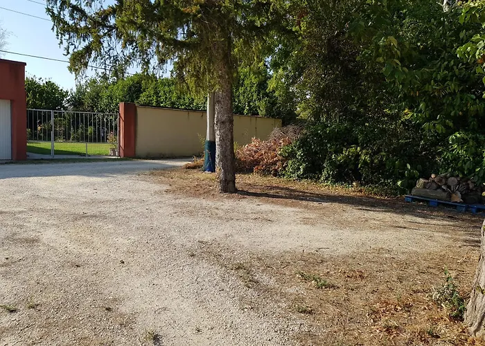épiceah Loft Pmr - Campagne 10'